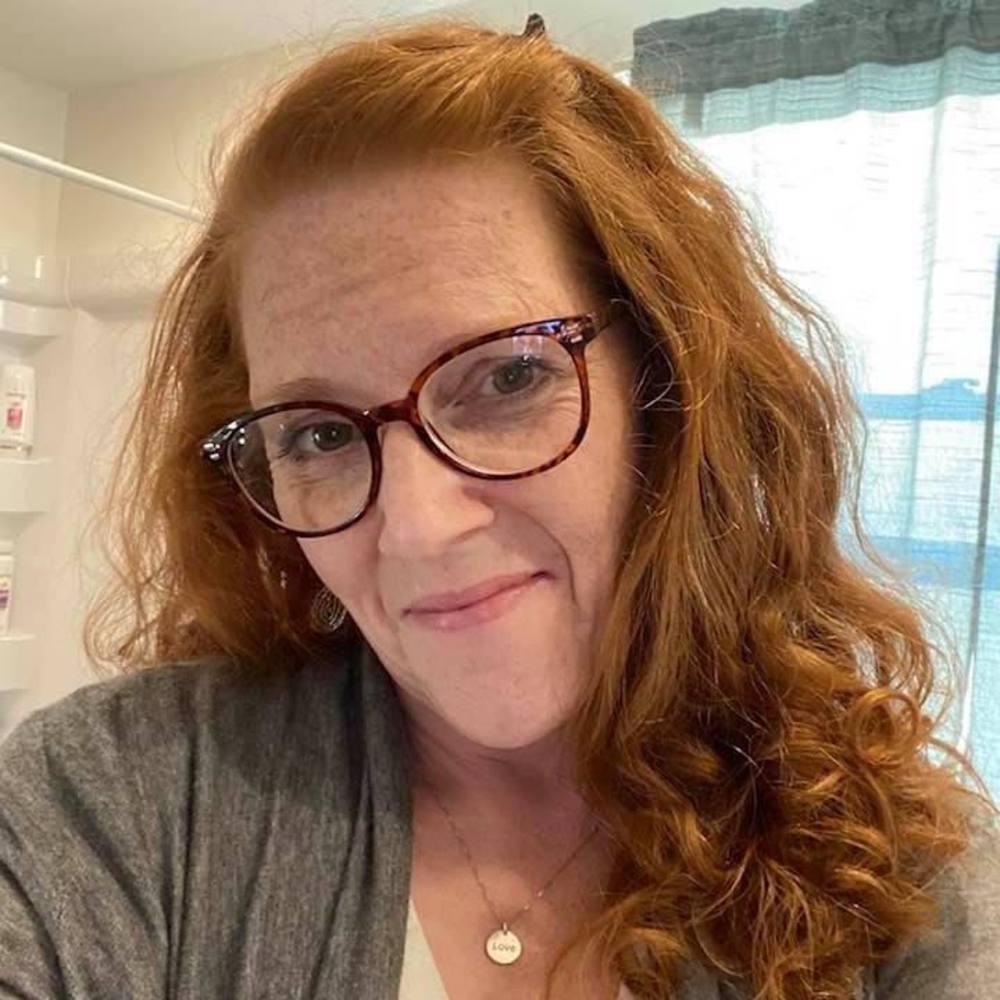 Meet your Posher, Gwen